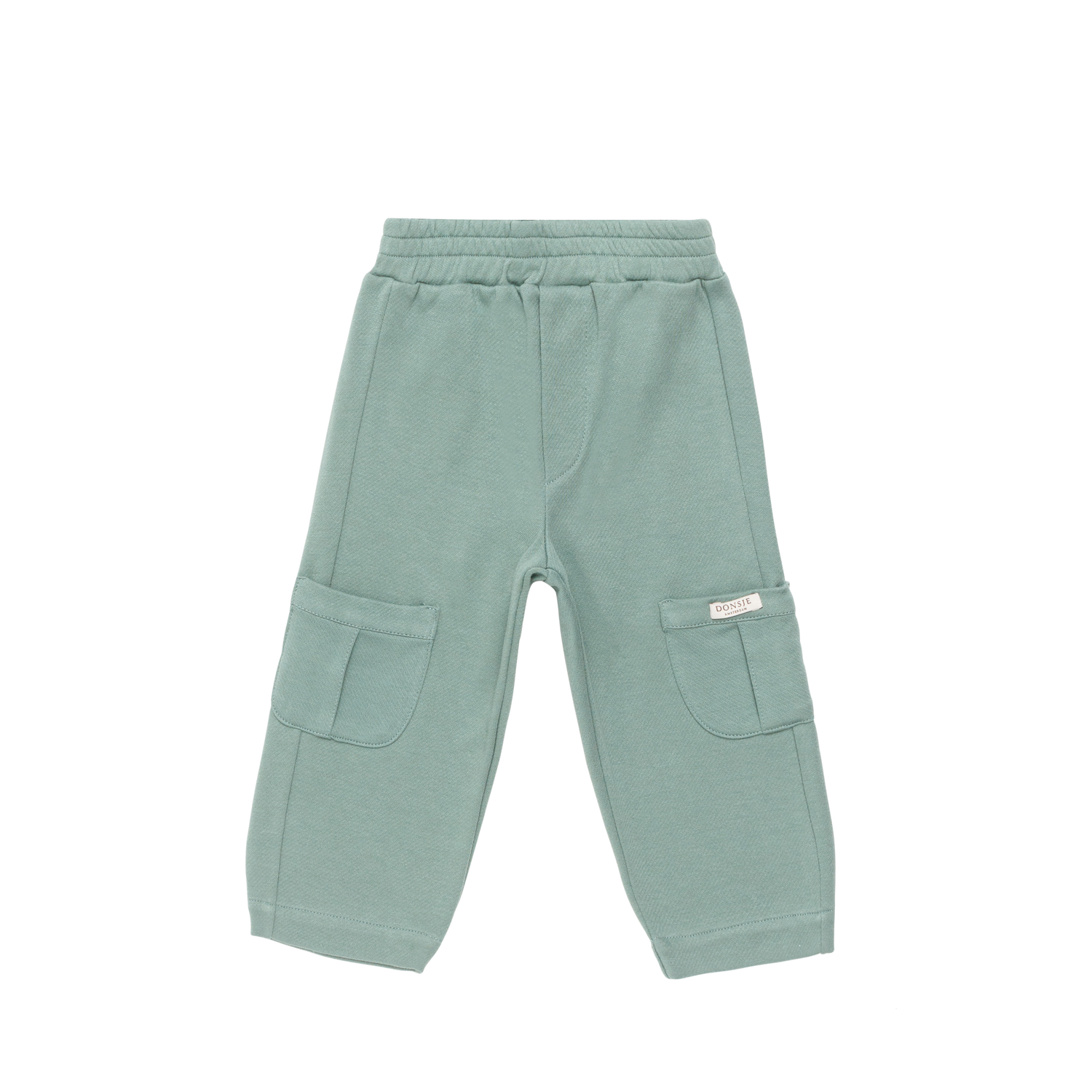 Rinus Trousers | Green Bay