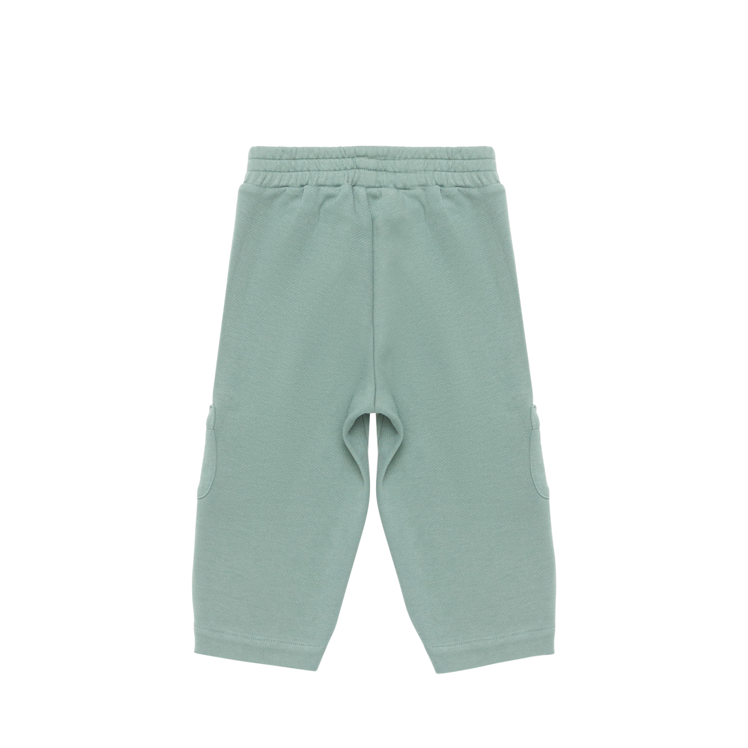 Rinus Trousers | Green Bay