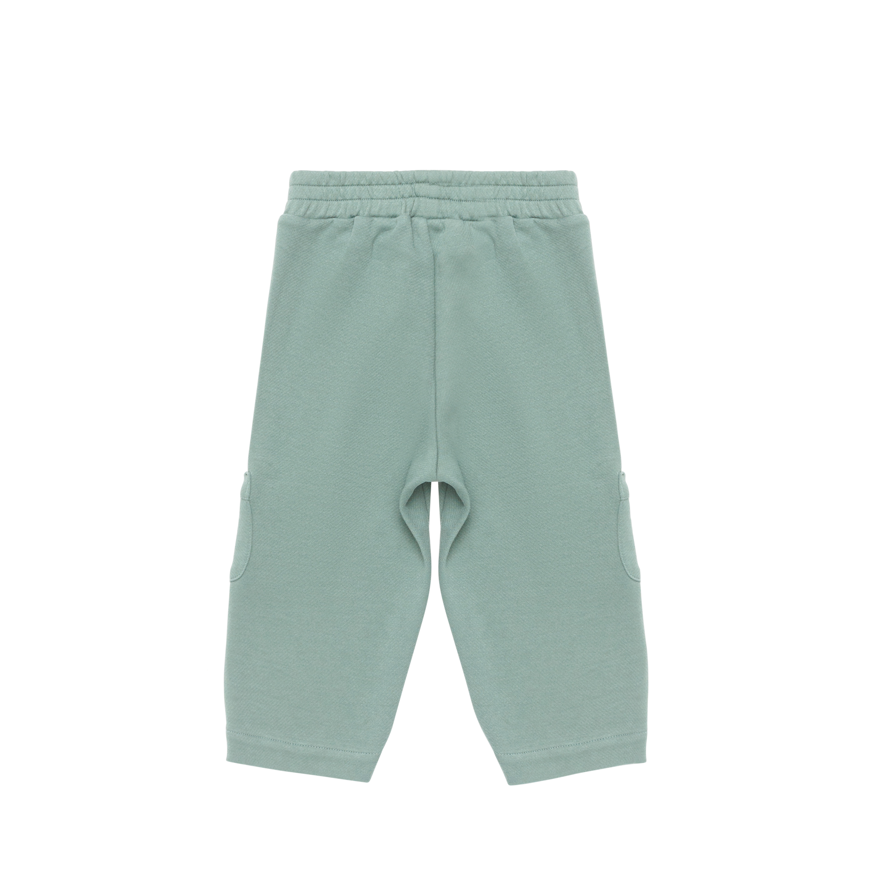 Rinus Trousers | Green Bay