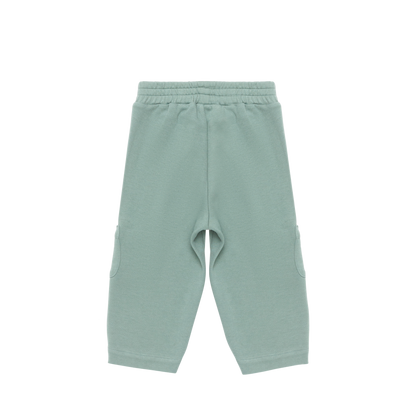 Rinus Trousers | Green Bay