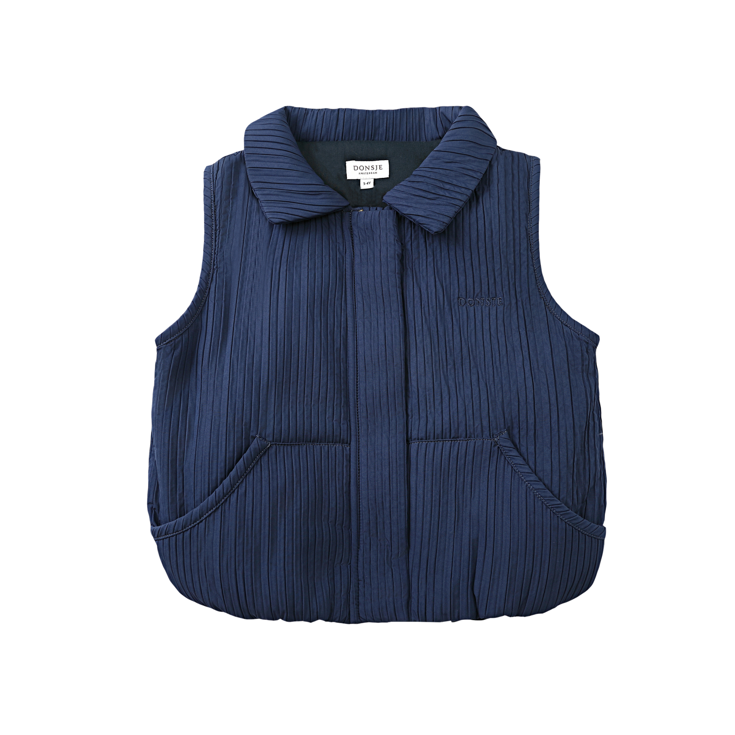 Siep Bodywarmer | Blue Marine