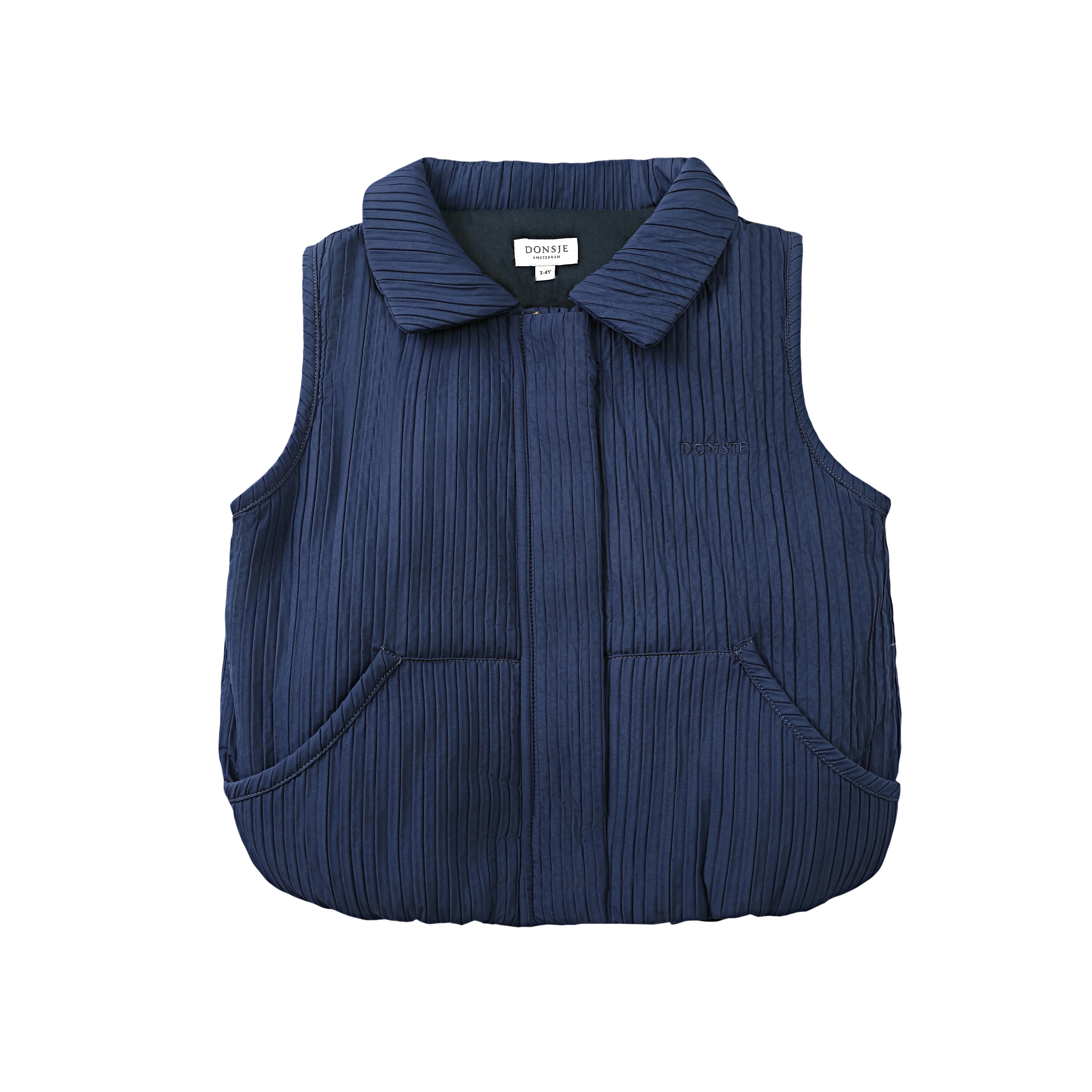 Siep Bodywarmer | Blue Marine