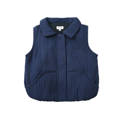 Siep Bodywarmer | Blue Marine