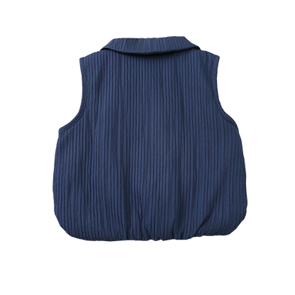 Siep Bodywarmer | Blue Marine