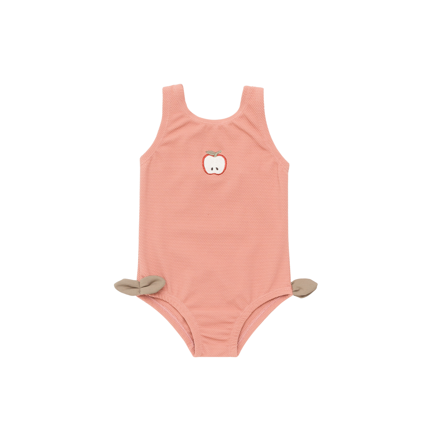 Stien Swimsuit | Apple | Rose Dawn