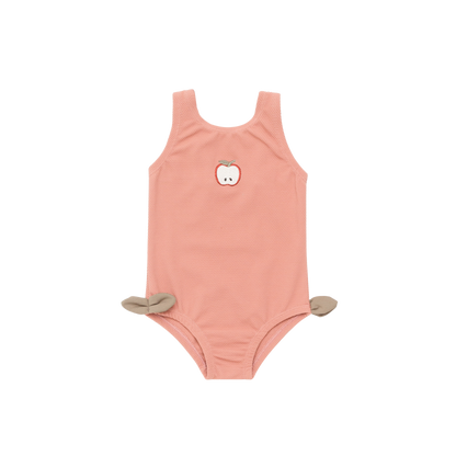 Stien Swimsuit | Apple | Rose Dawn