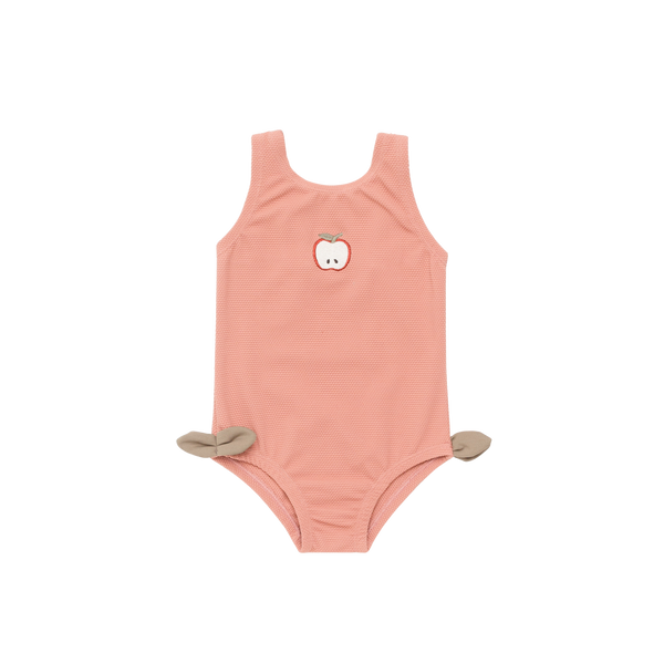 Stien Swimsuit | Apple | Rose Dawn