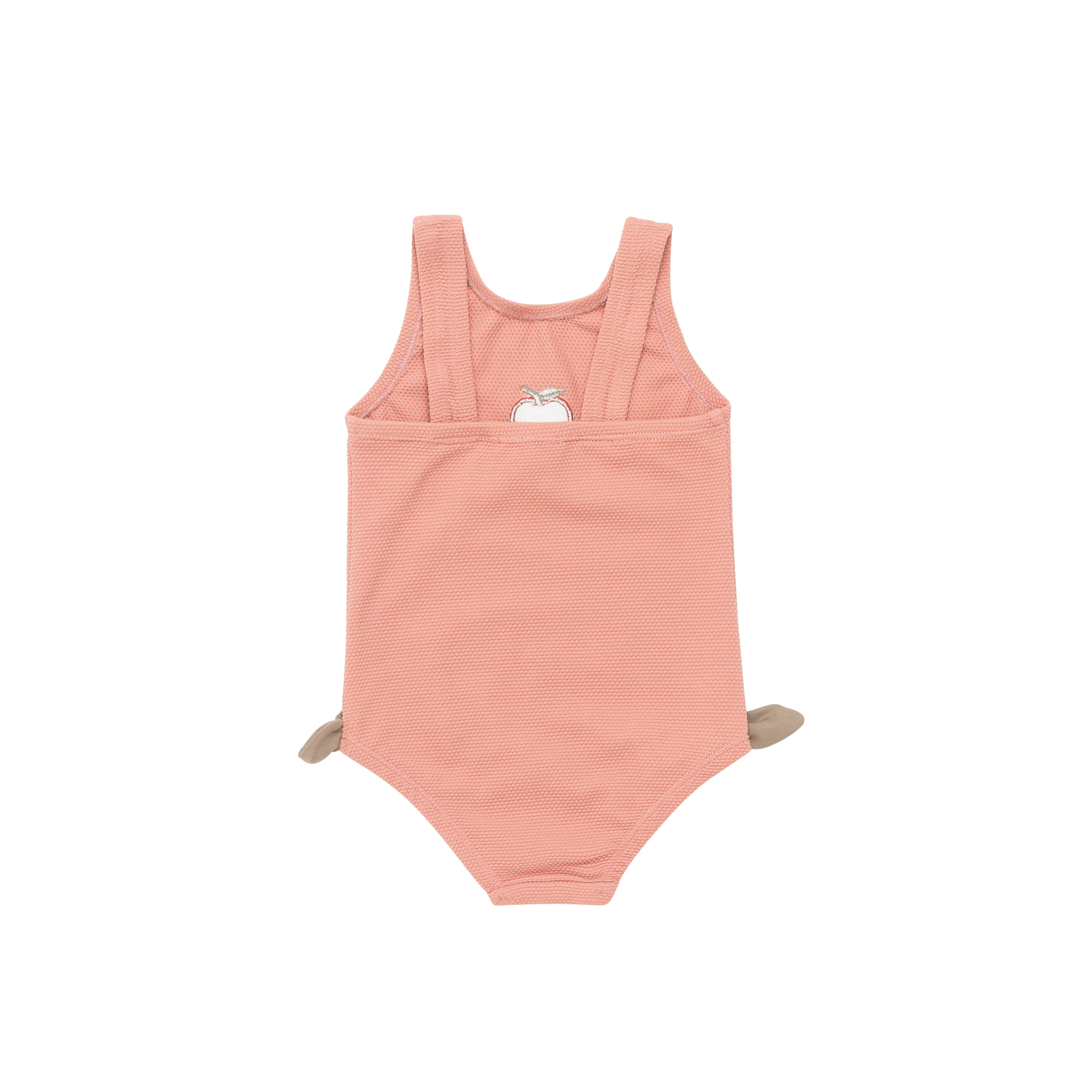 Stien Swimsuit | Apple | Rose Dawn