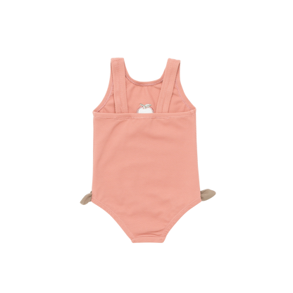 Stien Swimsuit | Apple | Rose Dawn