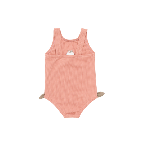 Stien Swimsuit | Apple | Rose Dawn