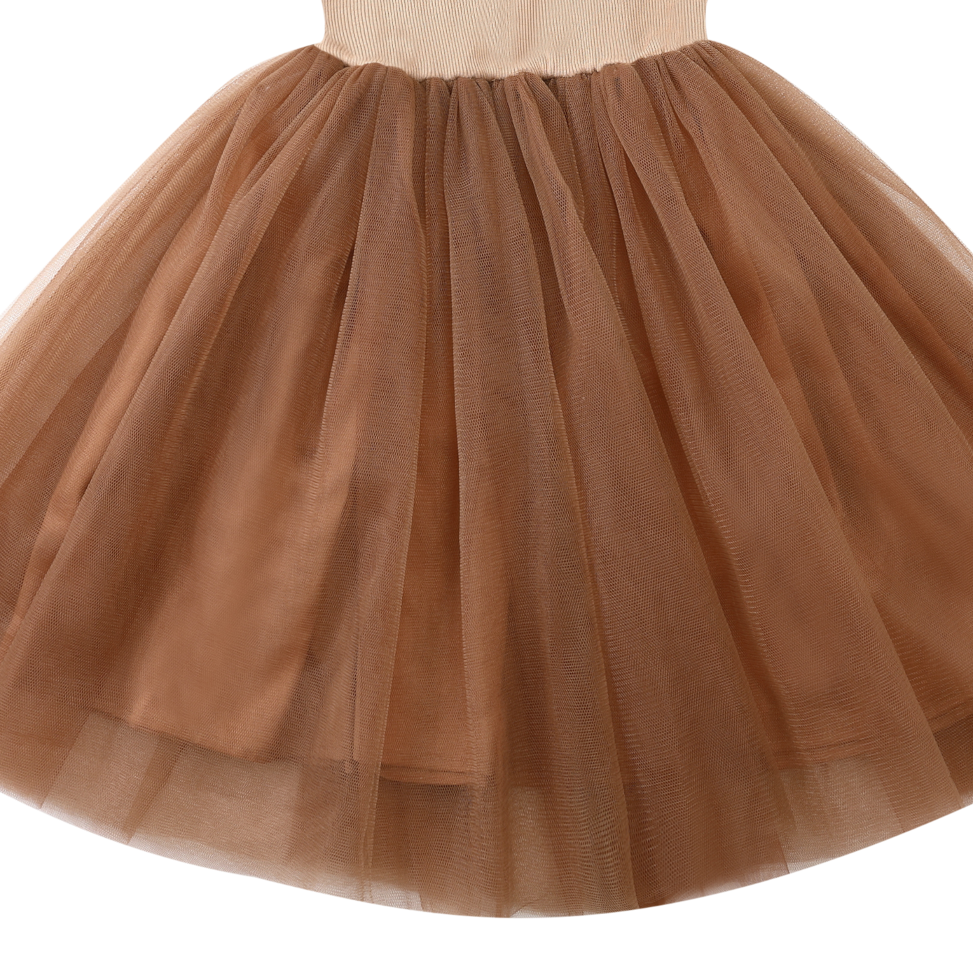 Timie Dress | Clay