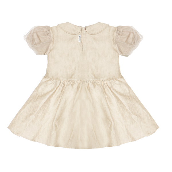 Tulie Dress | Biscotti