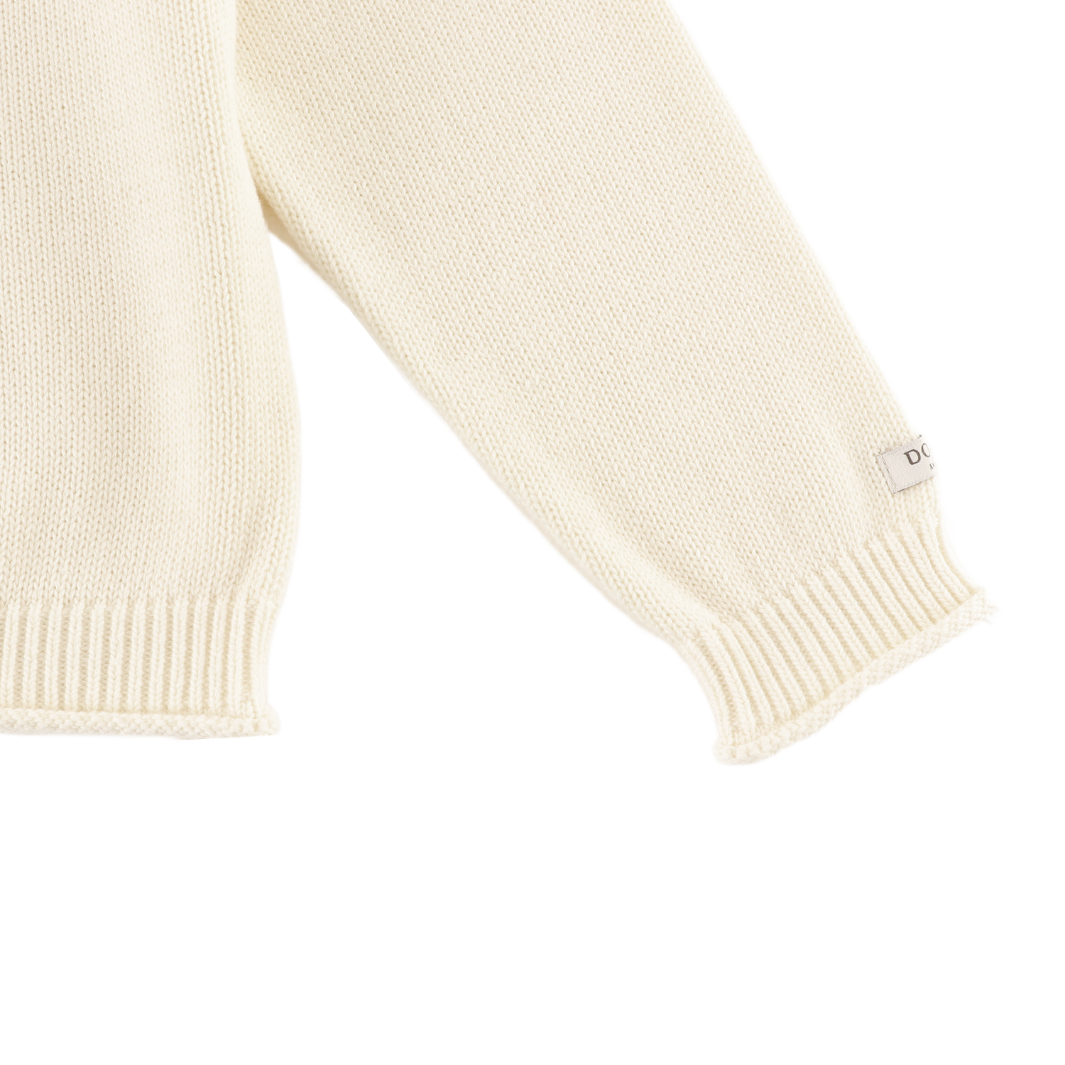 Valenthe Sweater | Daisy | Off White