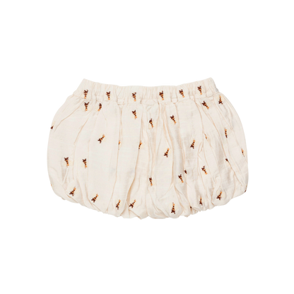 Wiepp Shorts | Bees | Warm White