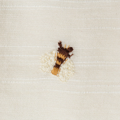 Wiepp Shorts | Bees | Warm White