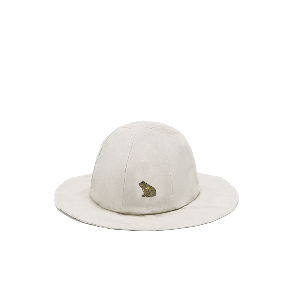 Steijn Hat | Frog | Warm White