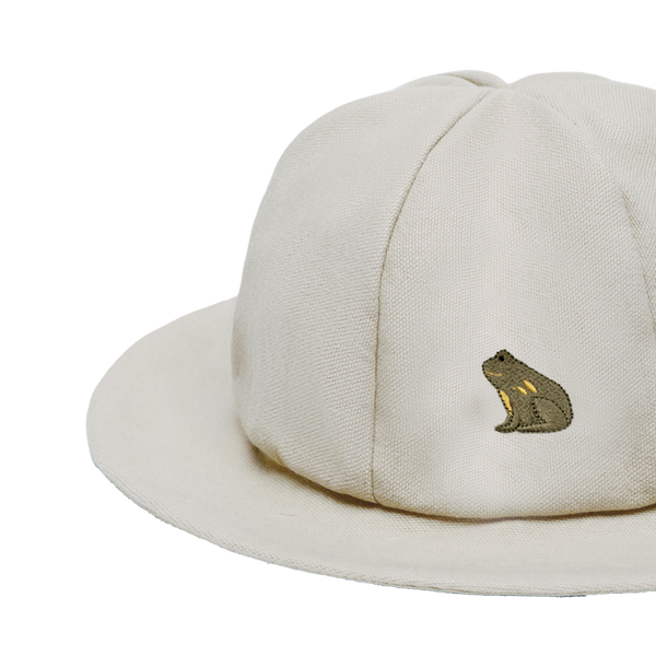 Steijn Hat | Frog | Warm White