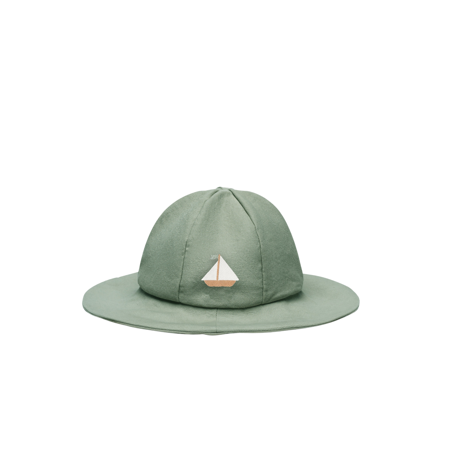 Steijn Hat | Boat | Desert Green