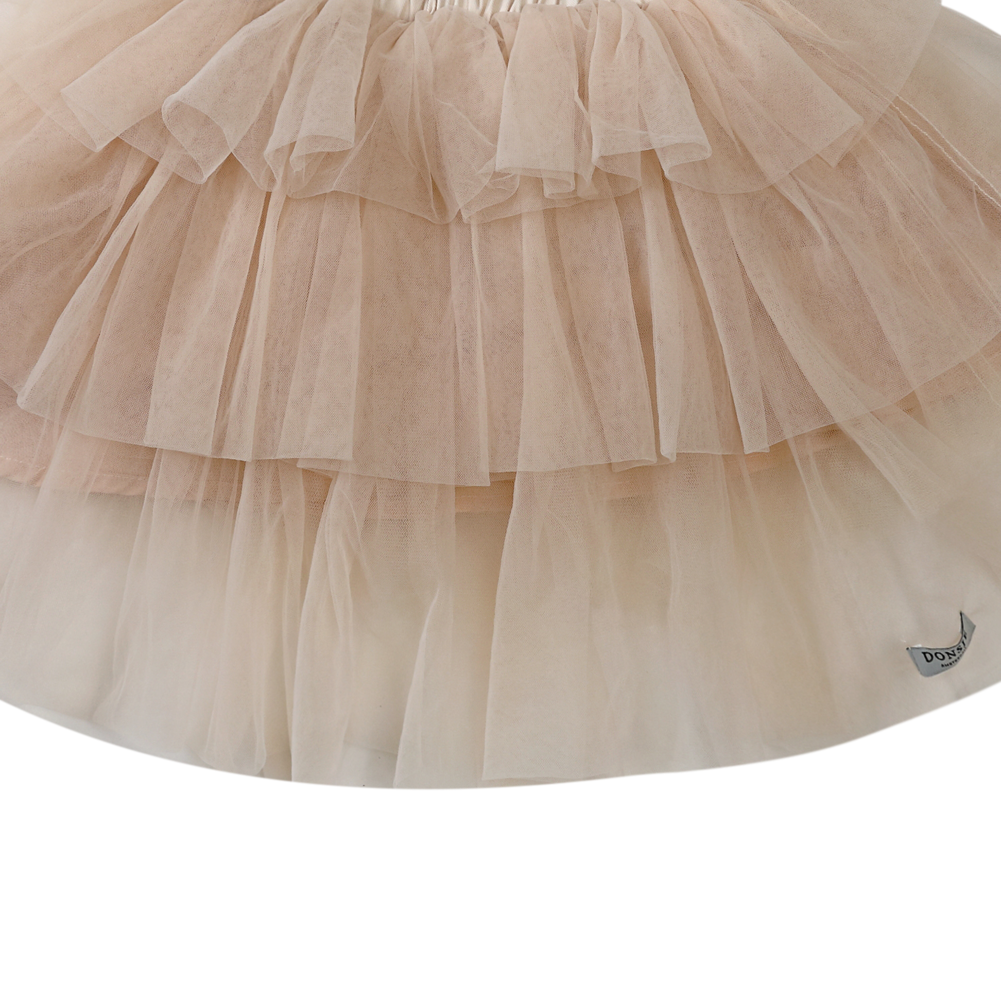 Mirre Skirt | Soft Powder