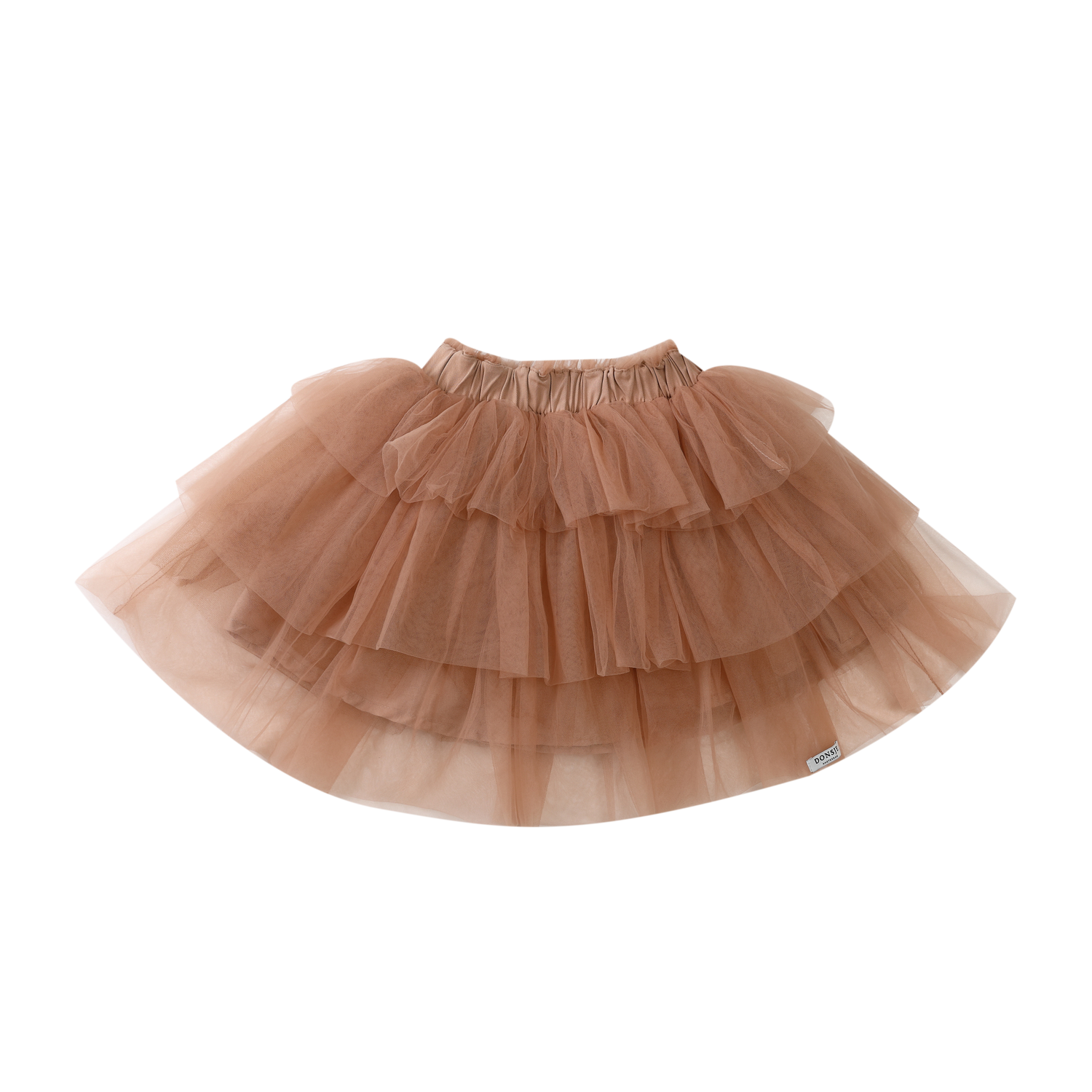 Mirre Skirt | Rose Mocha