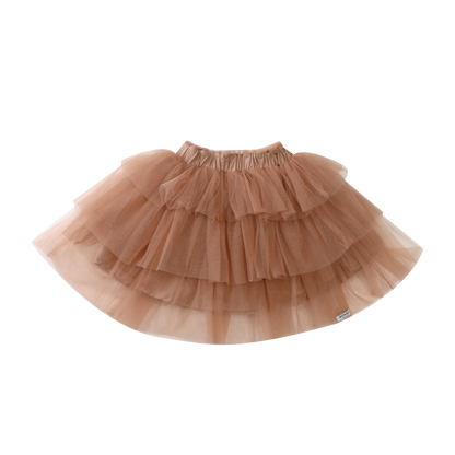 Mirre Skirt | Rose Mocha