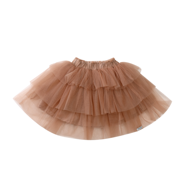 Mirre Skirt | Rose Mocha