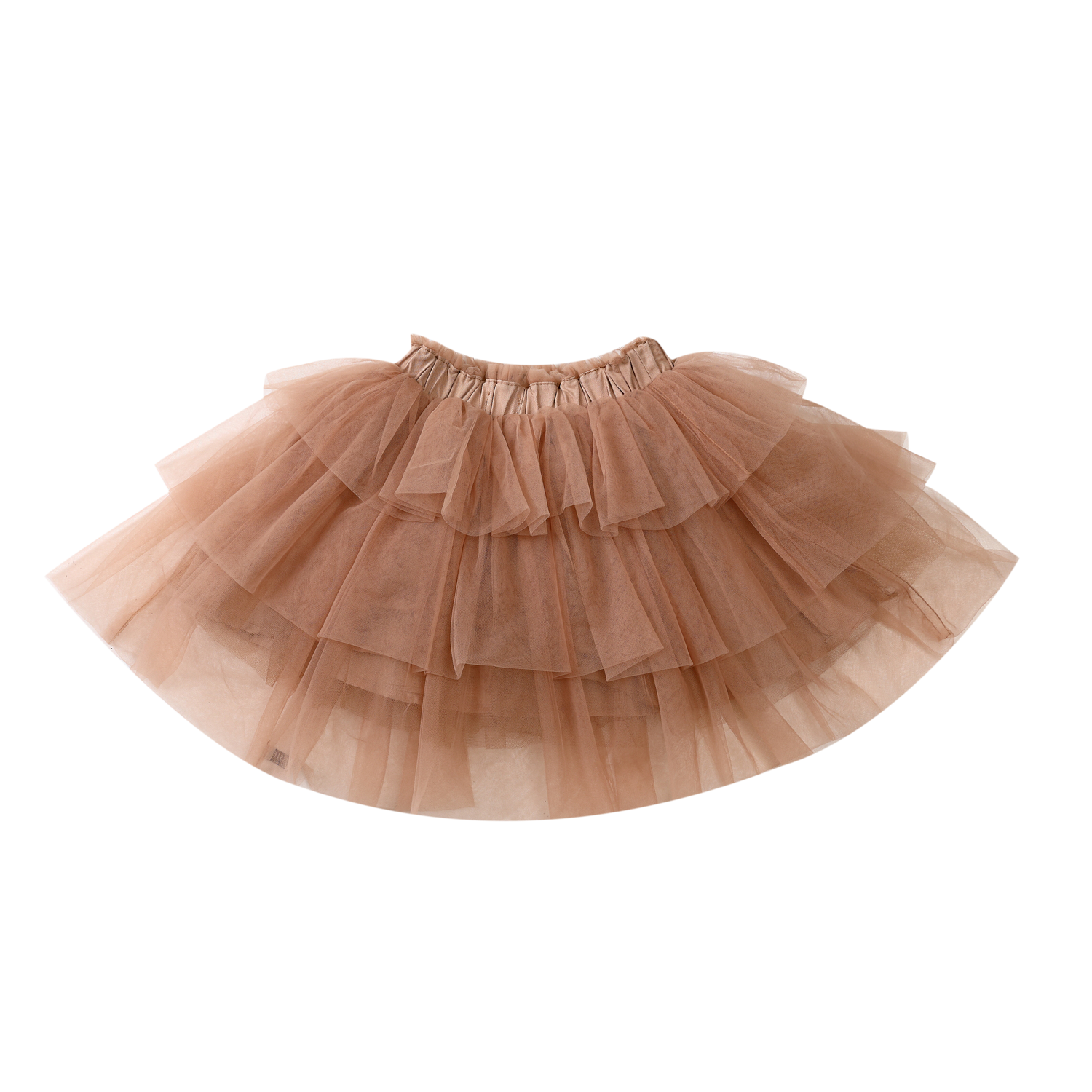 Mirre Skirt | Rose Mocha