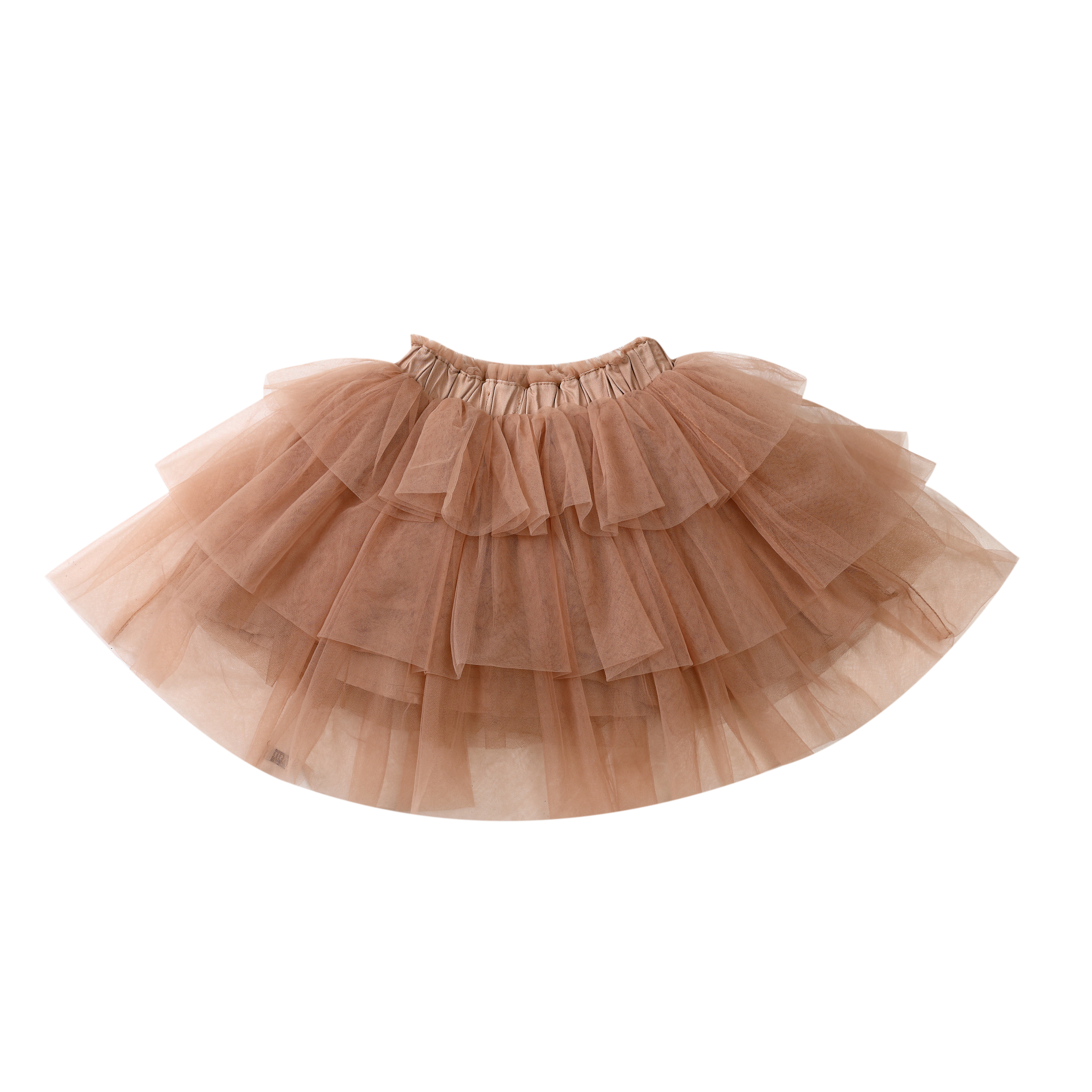 Mirre Skirt | Rose Mocha