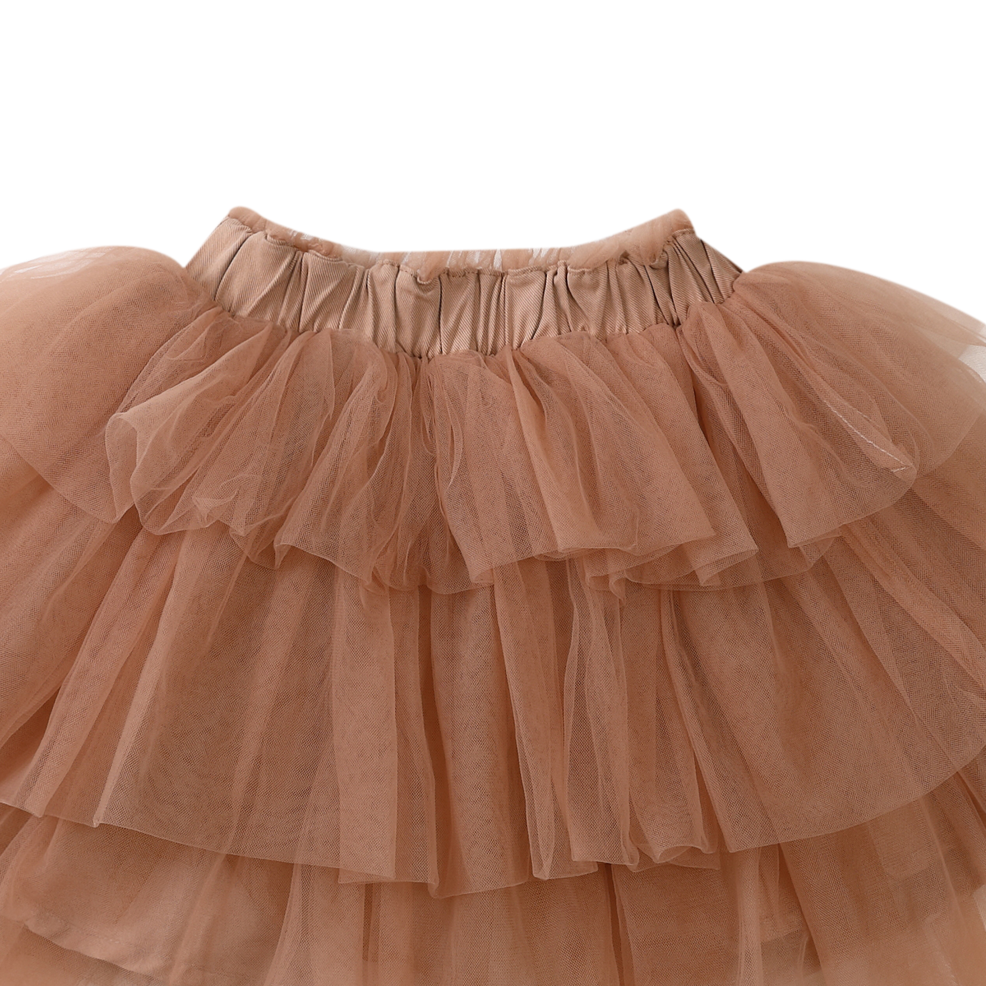 Mirre Skirt | Rose Mocha