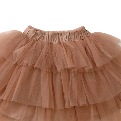 Mirre Skirt | Rose Mocha