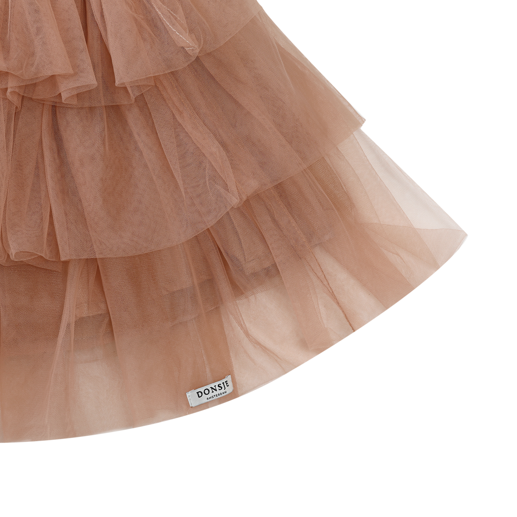 Mirre Skirt | Rose Mocha