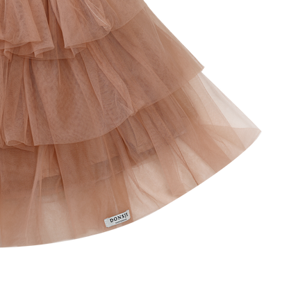 Mirre Skirt | Rose Mocha