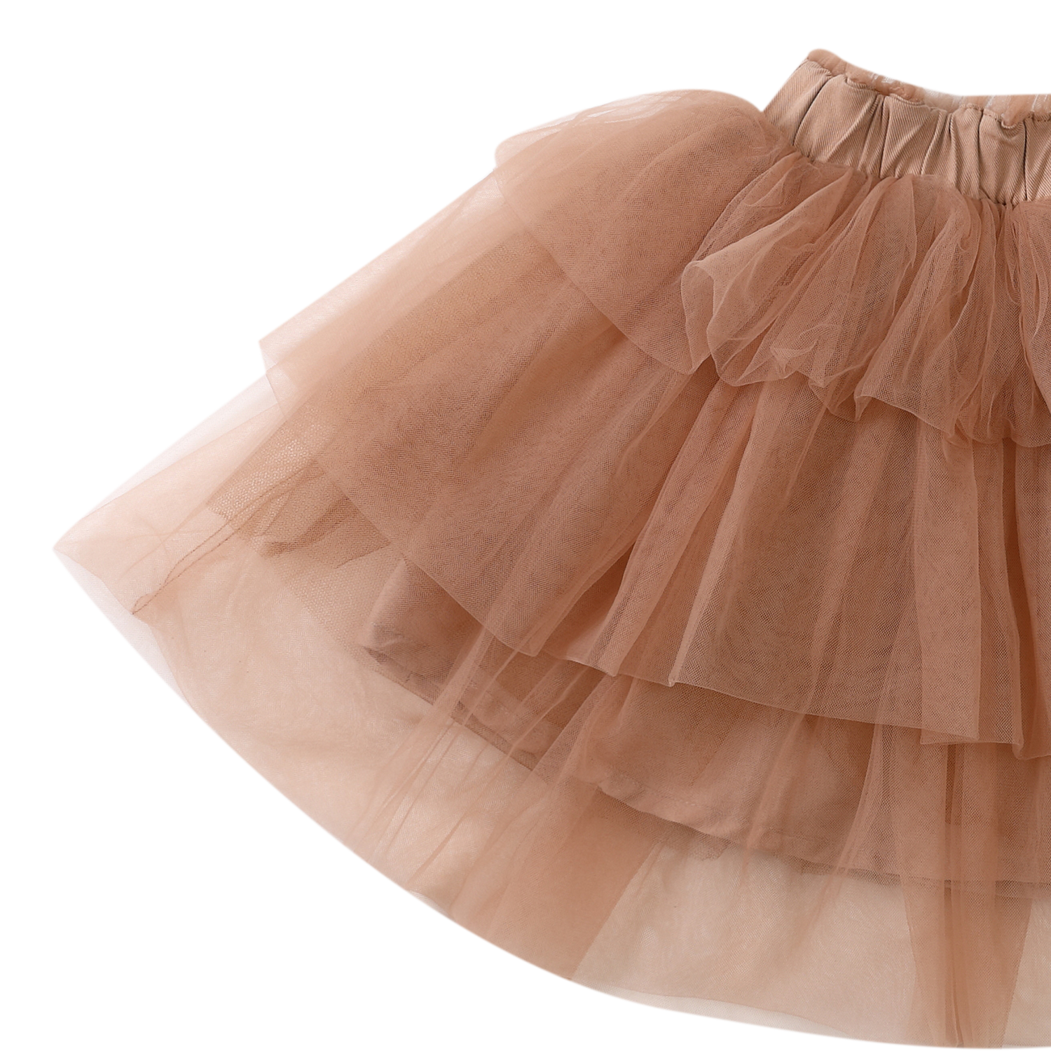 Mirre Skirt | Rose Mocha