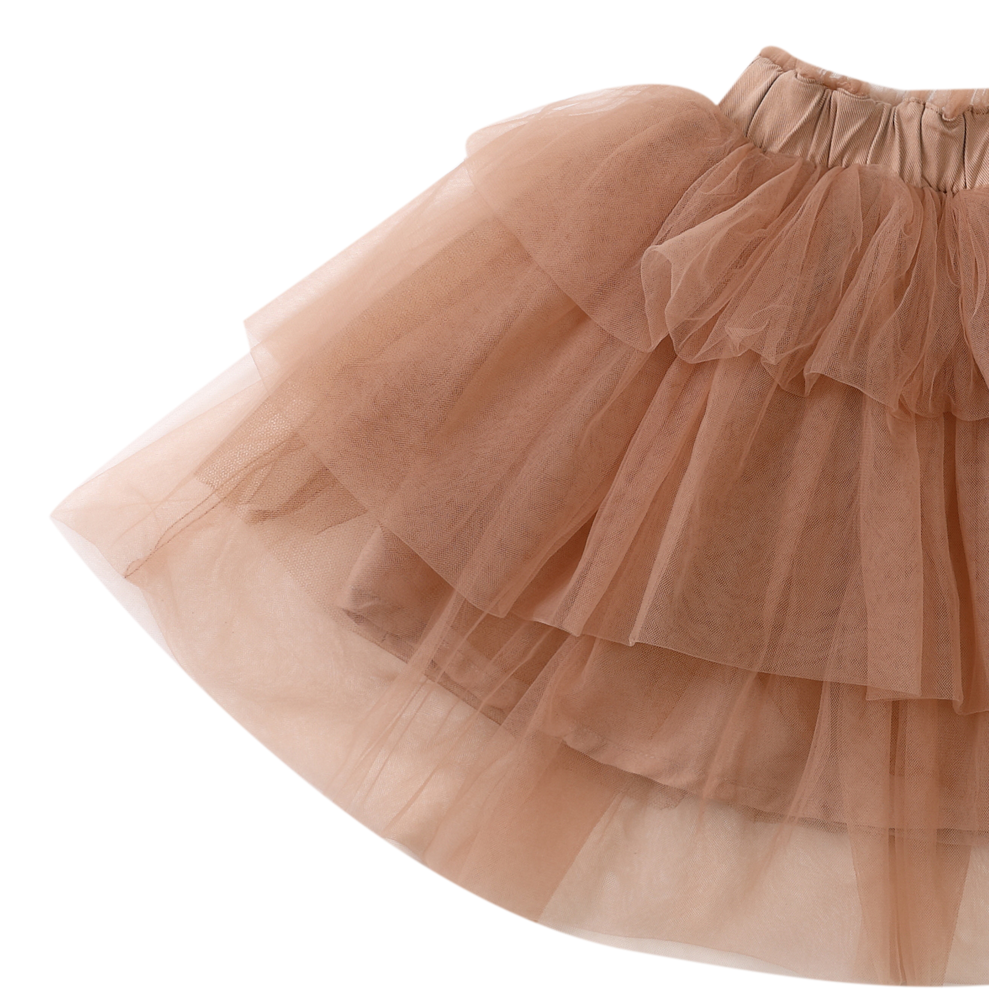 Mirre Skirt | Rose Mocha