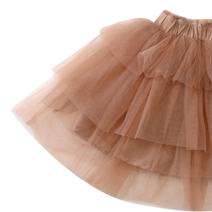 Mirre Skirt | Rose Mocha