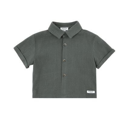 Brammie Shirt | Thyme