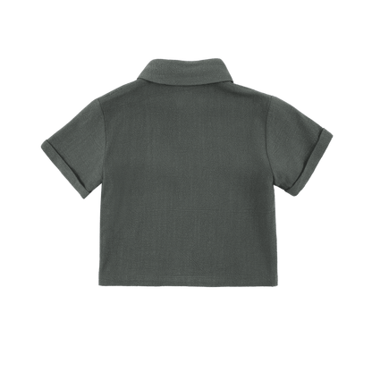 Brammie Shirt | Thyme