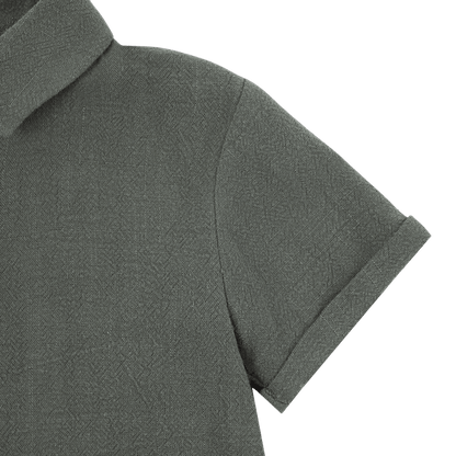 Brammie Shirt | Thyme