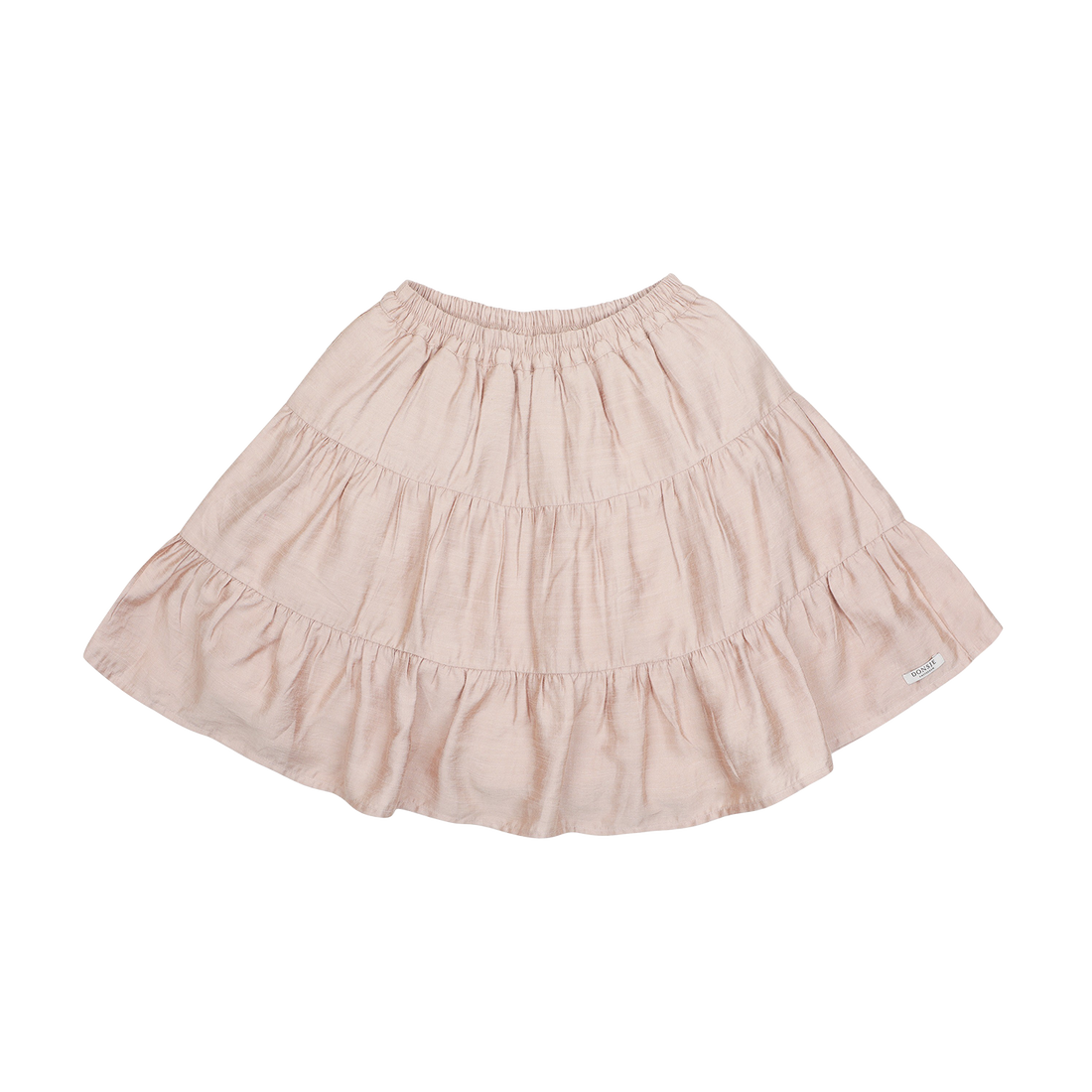 Annalyn Skirt | Rose Mocha