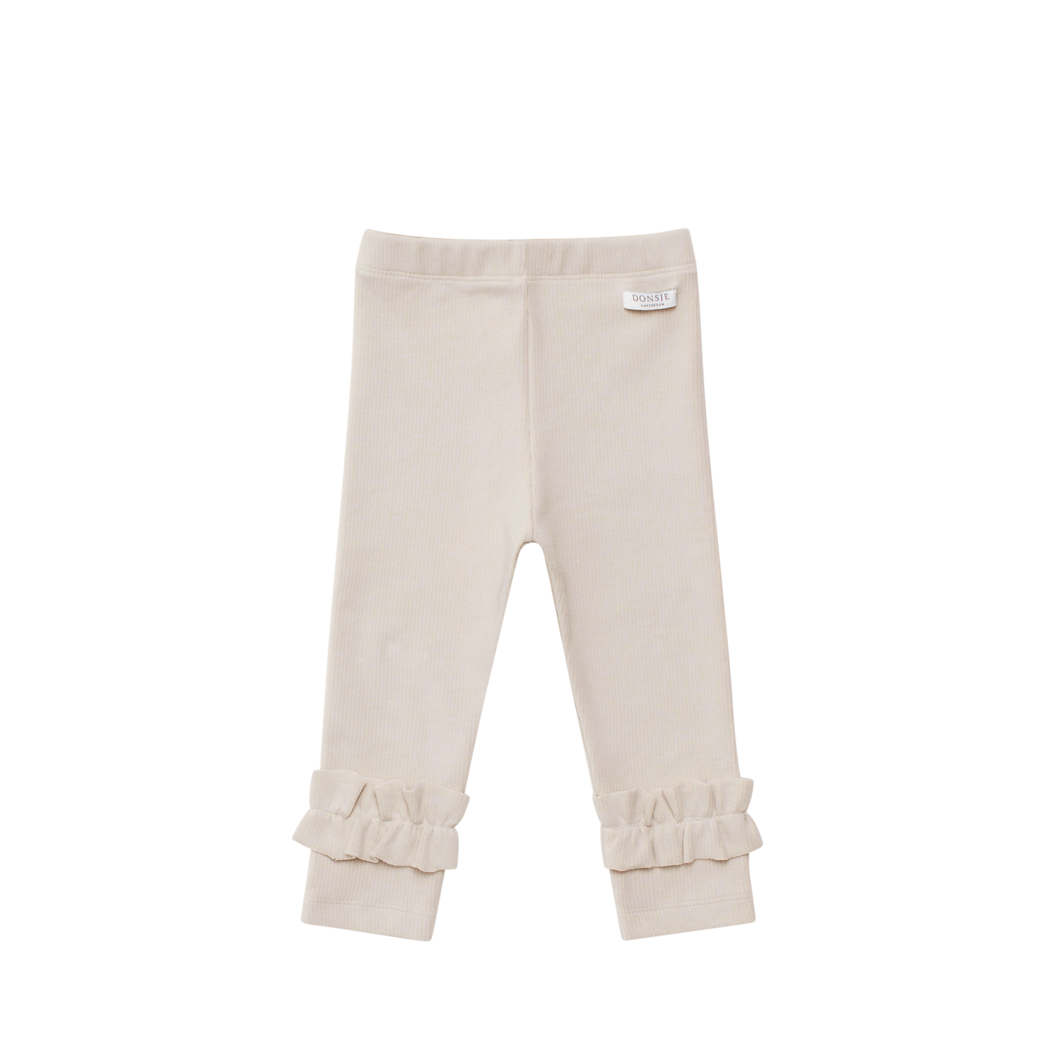 Marit Leggings | Soft Sand