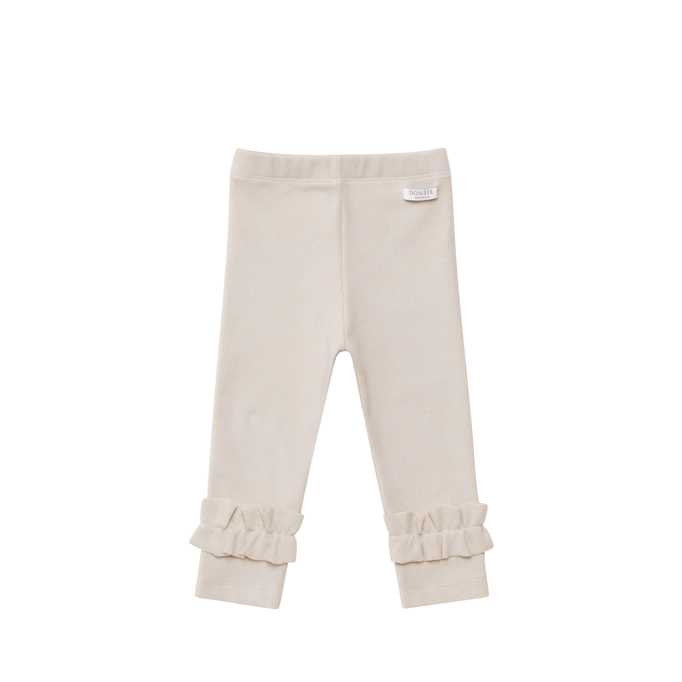 Marit Leggings | Soft Sand