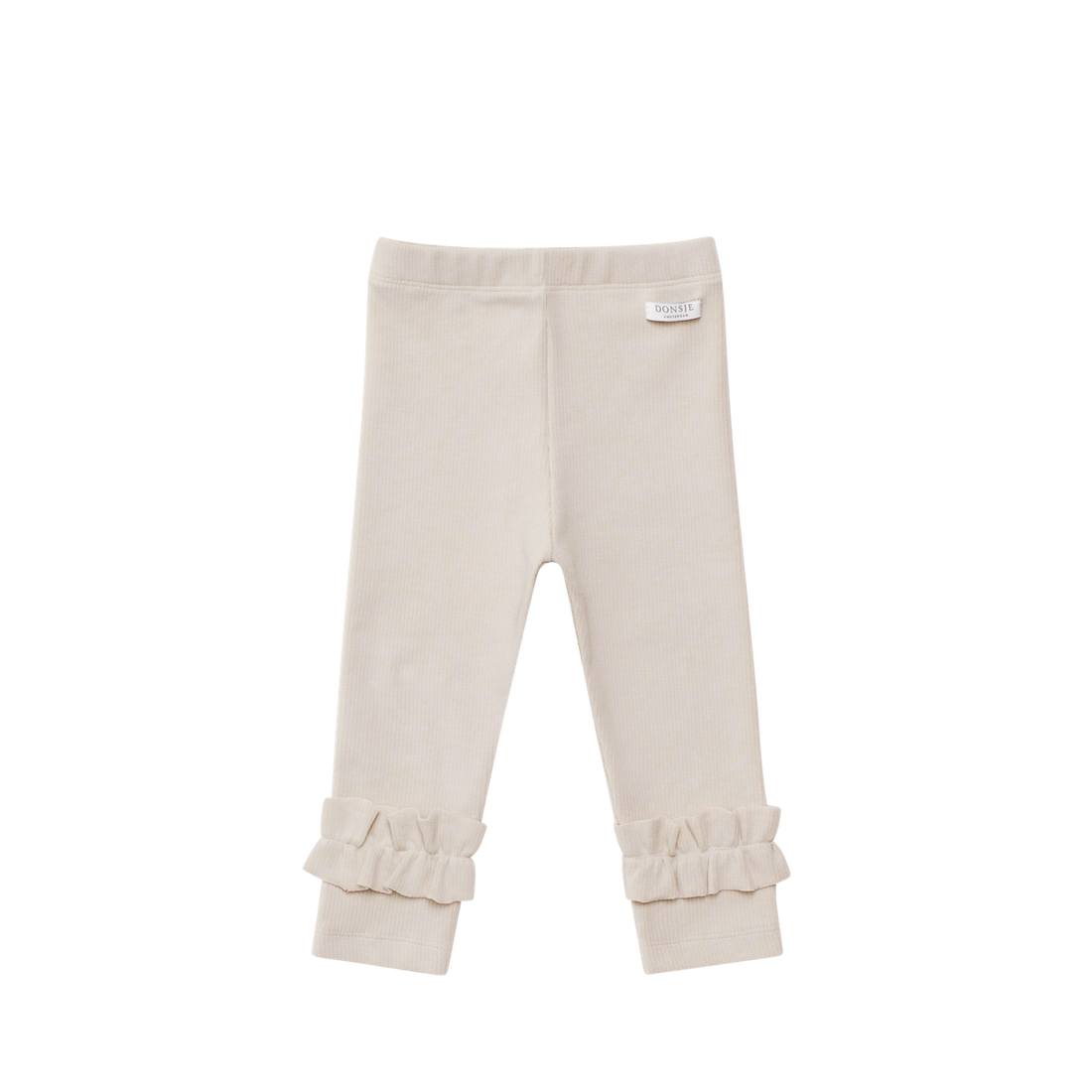 Marit Leggings | Soft Sand