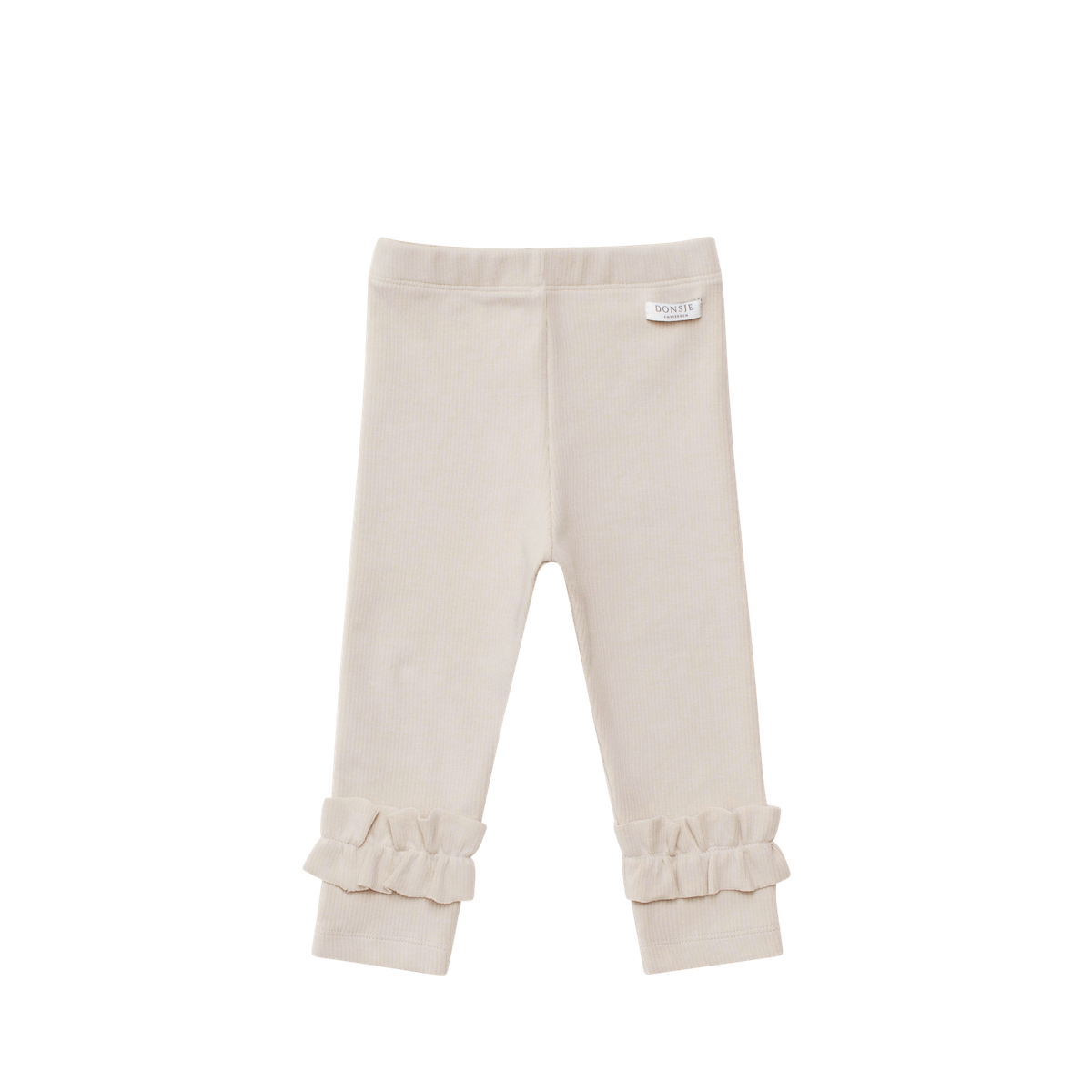 Marit Leggings | Soft Sand