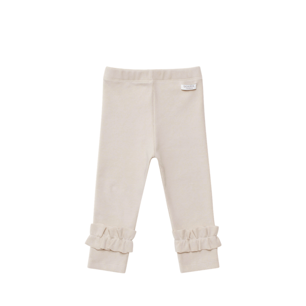 Marit Leggings | Soft Sand