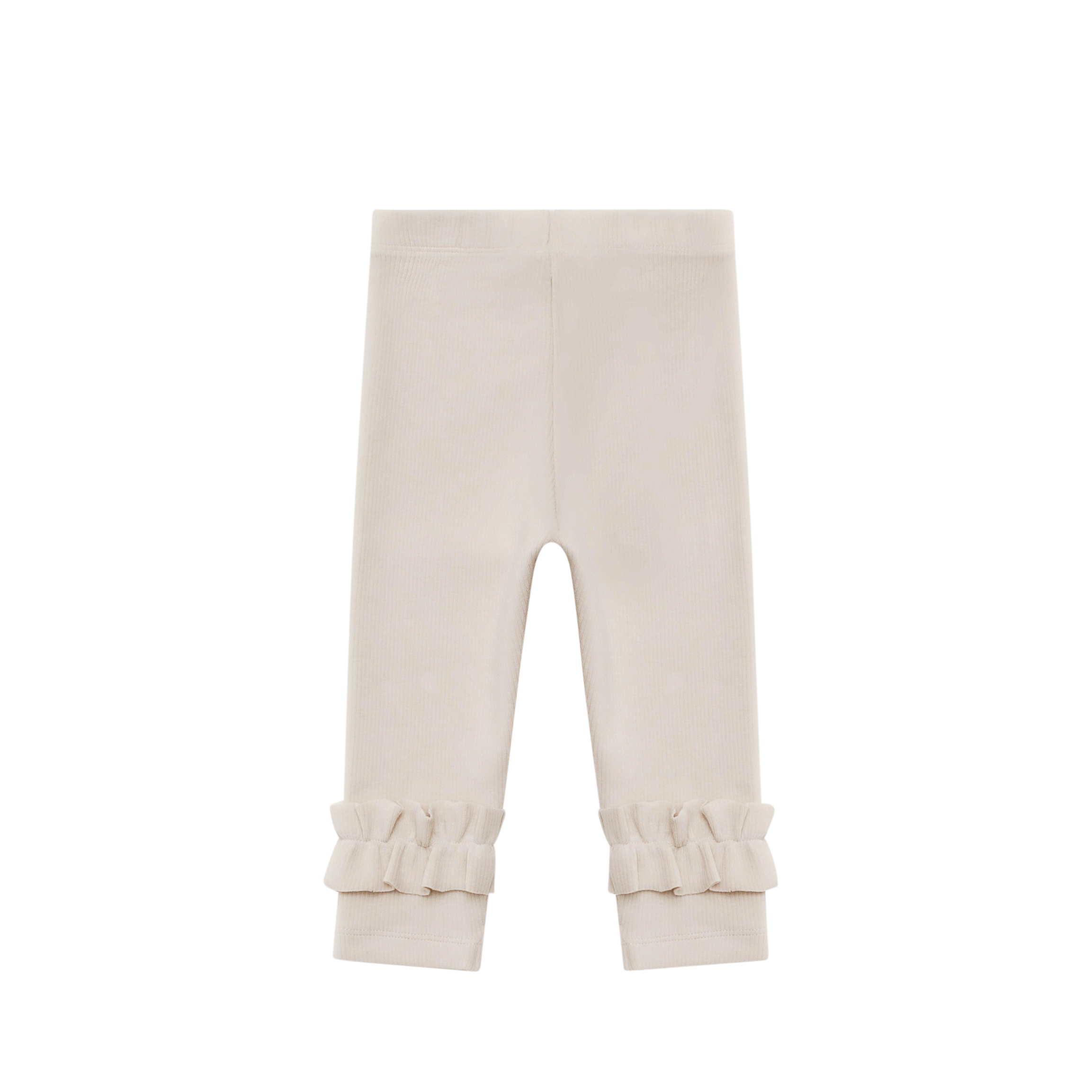 Marit Leggings | Soft Sand