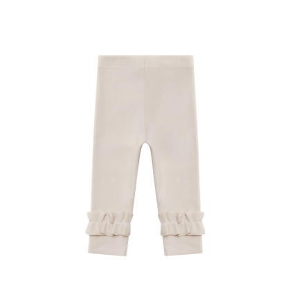 Marit Leggings | Soft Sand