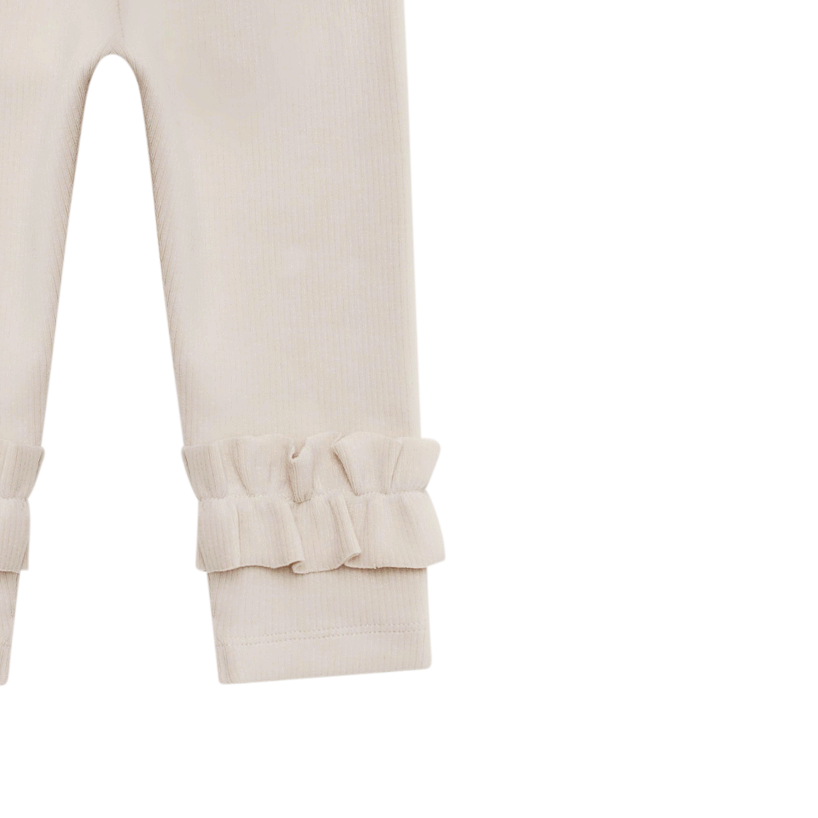 Marit Leggings | Soft Sand