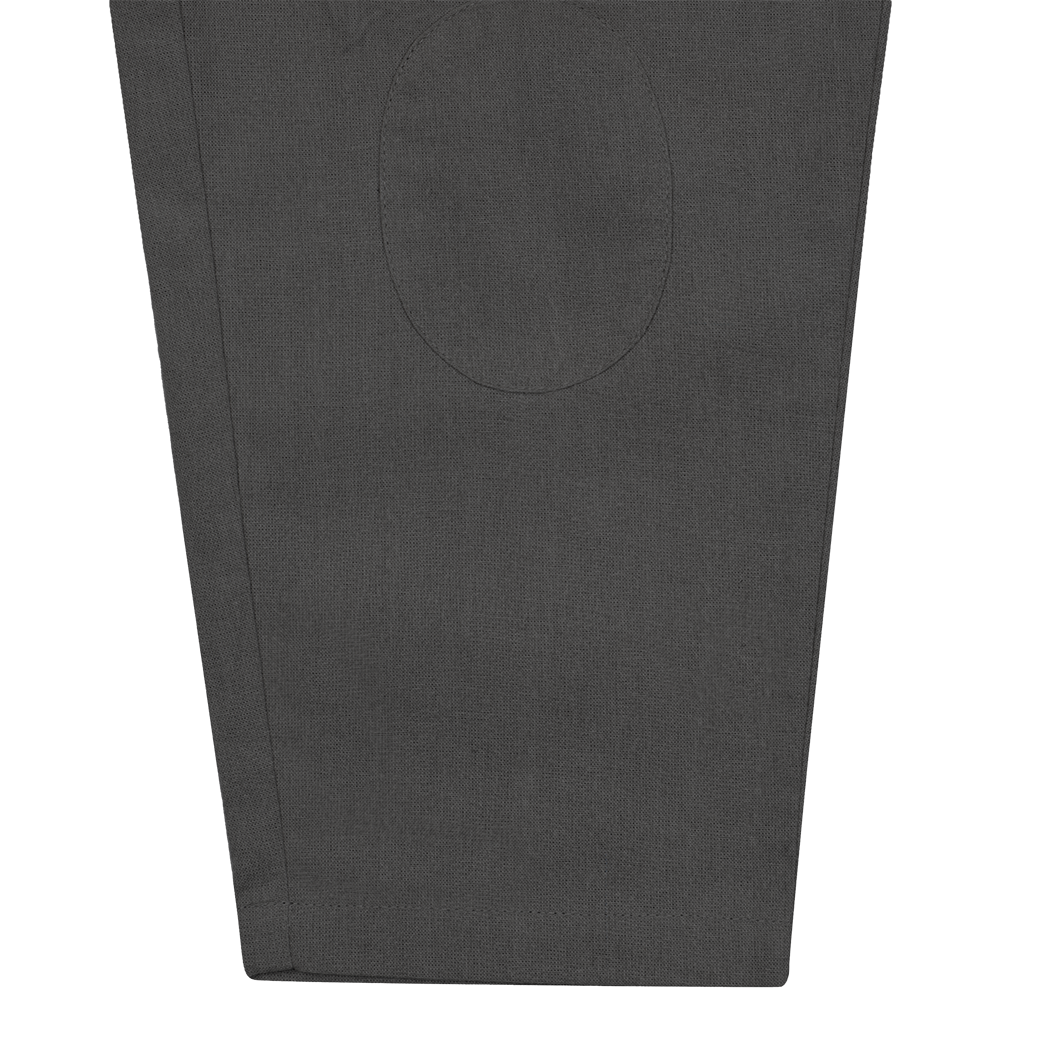 Senne Trousers | Cloudy Grey Melange