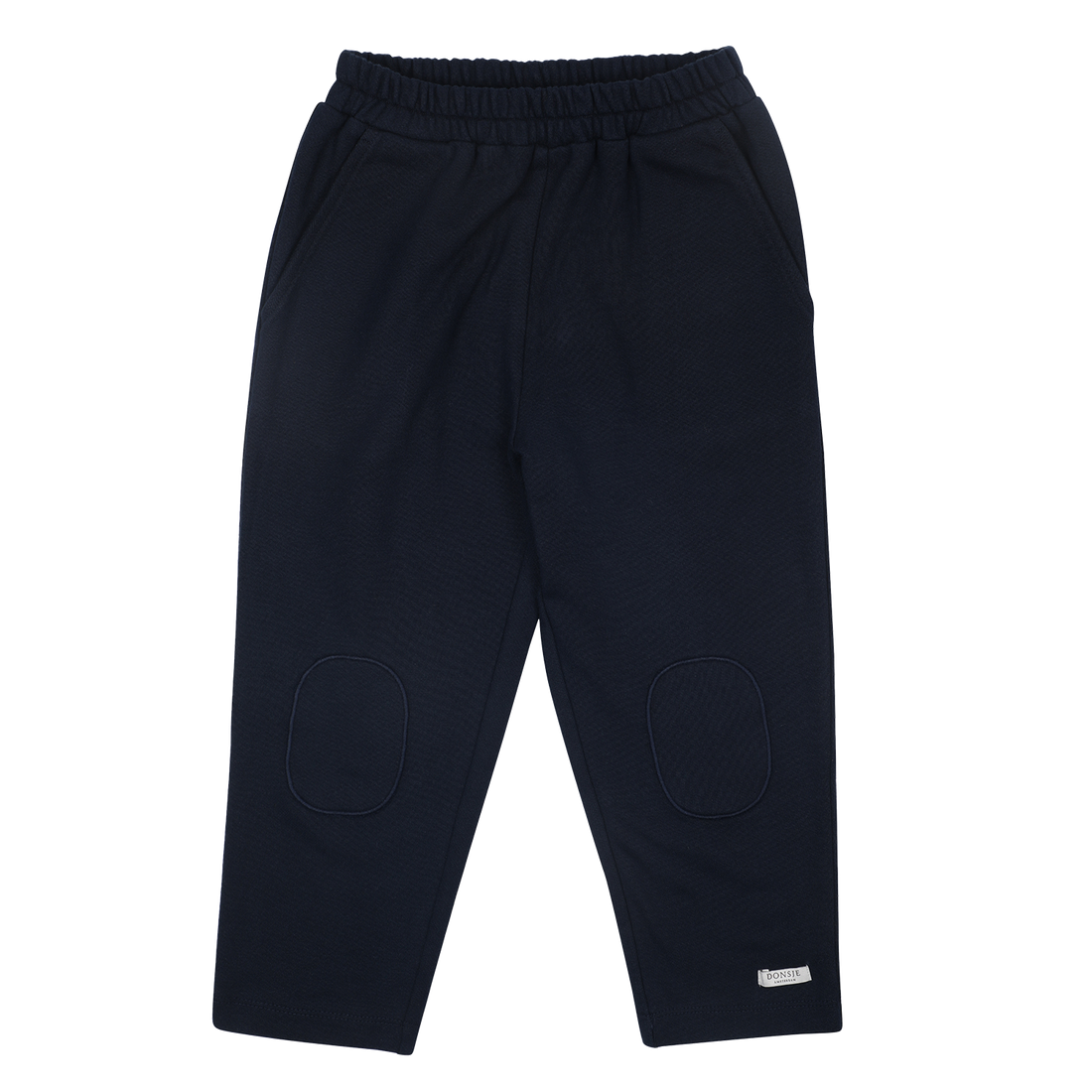 Trijn Trousers | Navy Blue