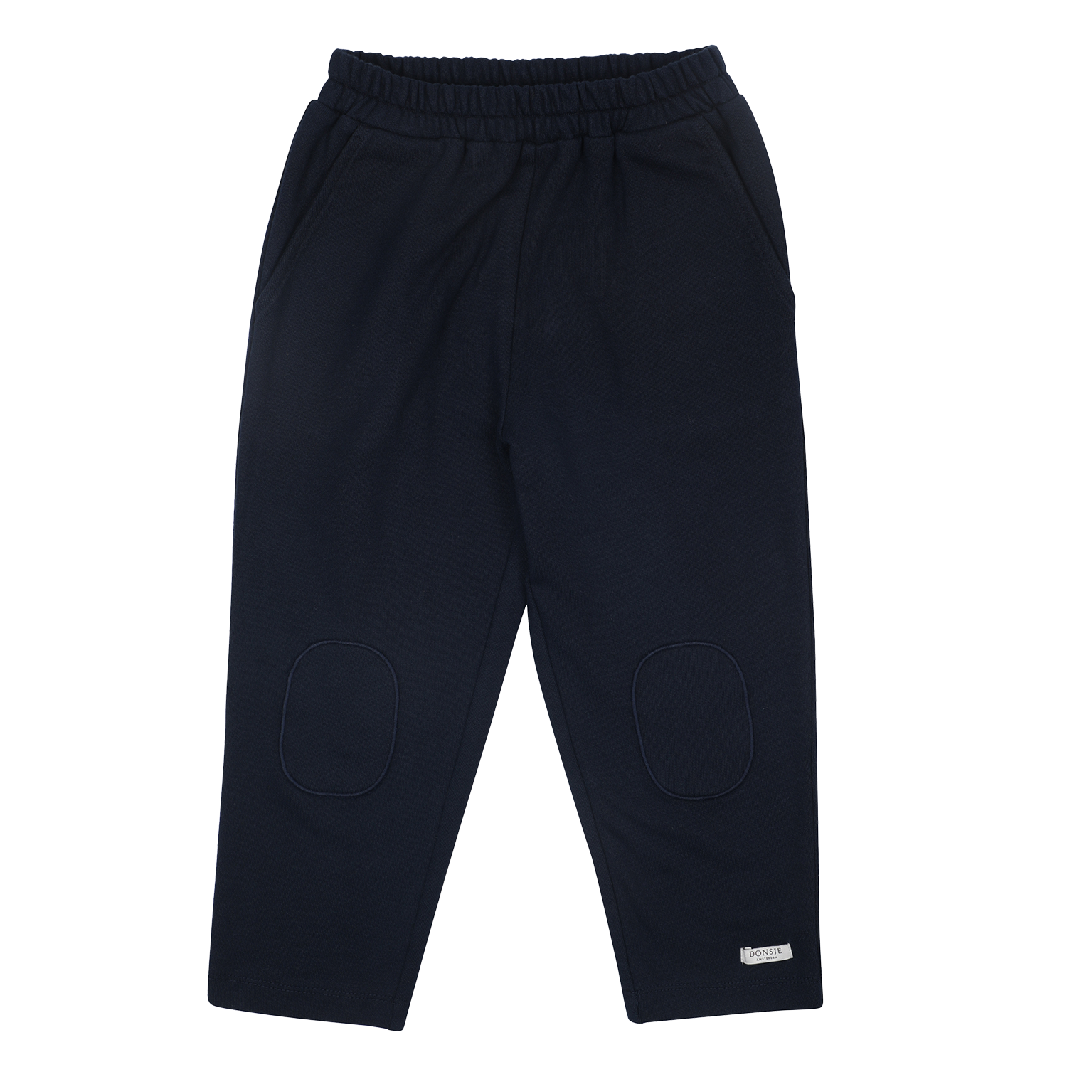 Trijn Trousers | Navy Blue
